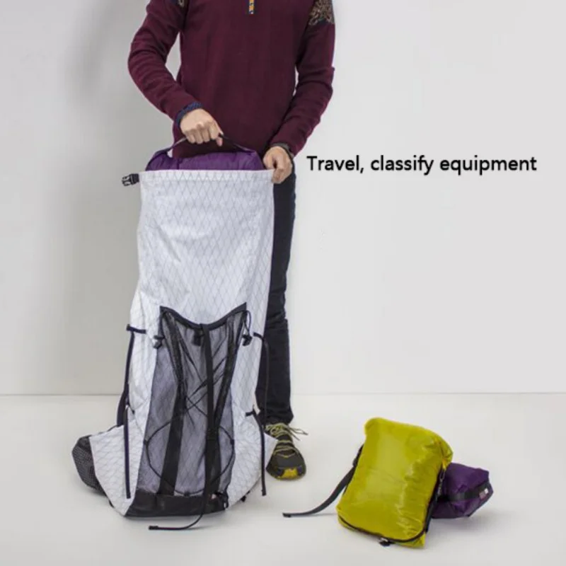 Sac de couchage de camping en  - Ultralight Sleeping Bag avis et prix