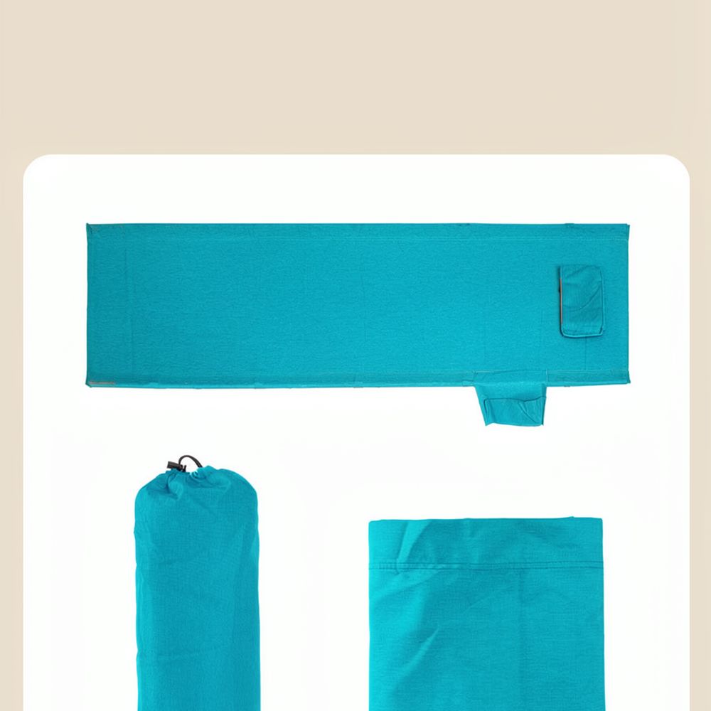 Tissu de remplacement pour lit - Outdoor Camping Cot avis et prix