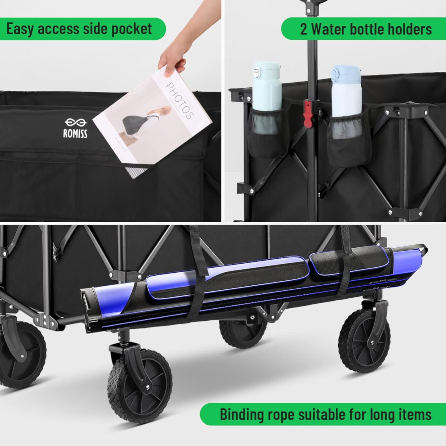 Chariot pliable ODM en gros av - Outdoor Camping Folding Table avis et prix