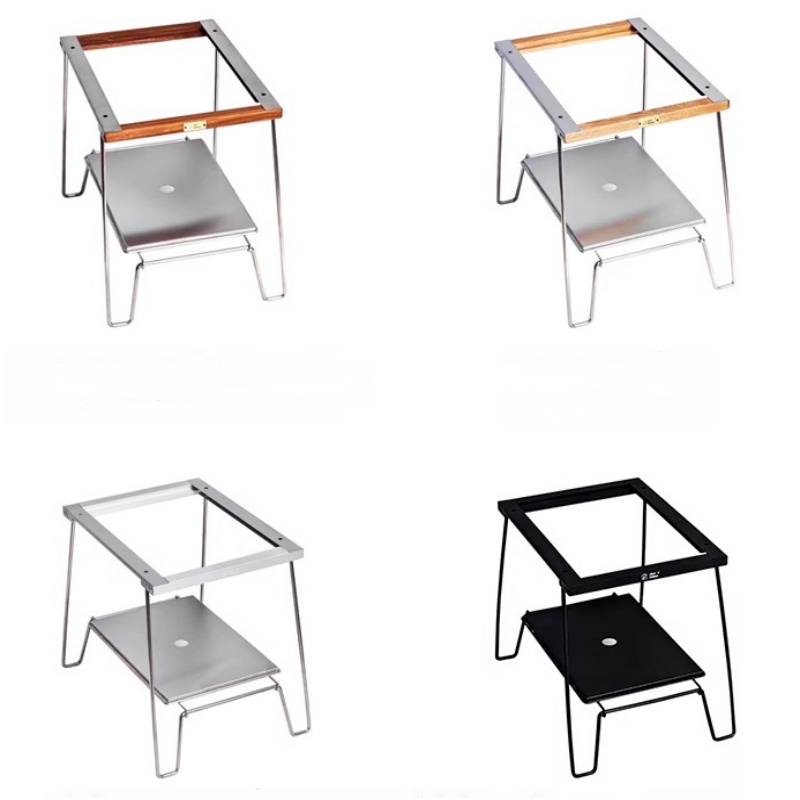 Table de camping IGT d'extérie - Outdoor Camping Folding Table avis et prix