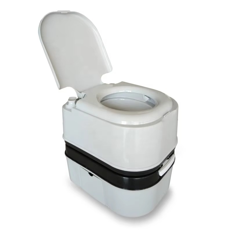 Toilettes portables de Camping - Portable Camp Toilet avis et prix