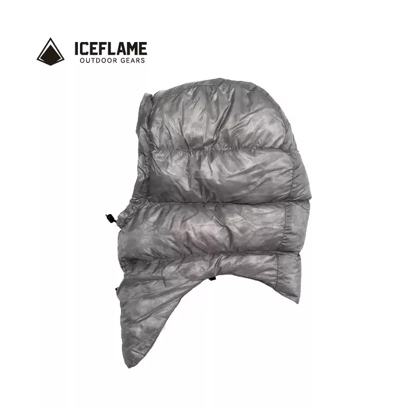 ICE FLAME vers le bas capuche  - Ultralight Sleeping Bag avis et prix