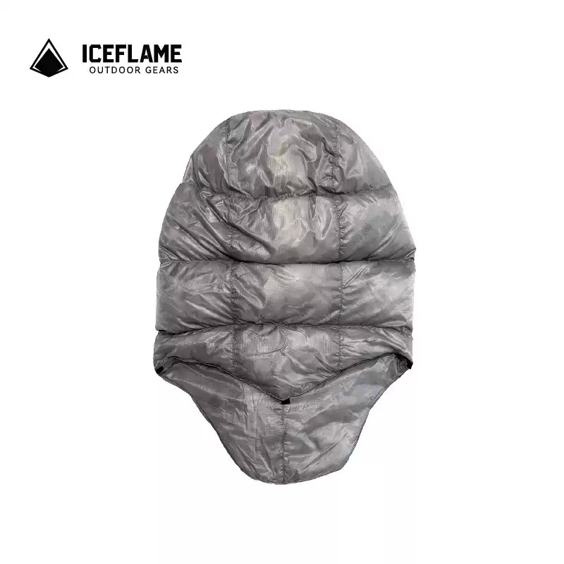 ICE FLAME vers le bas capuche  - Ultralight Sleeping Bag avis et prix