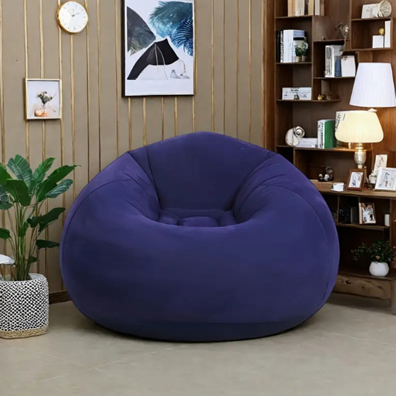 Chaises gonflables en forme de - Outdoor Camping Couch avis et prix