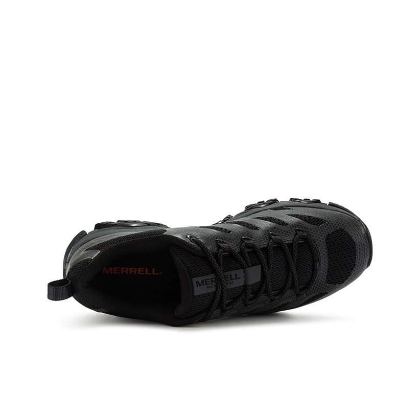 MERRELL MOAB 3 Edge Chaussures - Merrell Shoes Moab 3 avis et prix