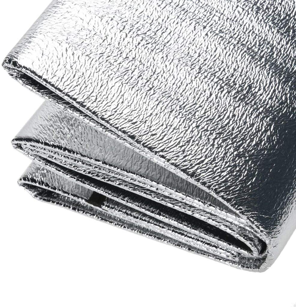 Tapis de Camping en feuille de - Outdoor Camping Heated Blanket avis et prix