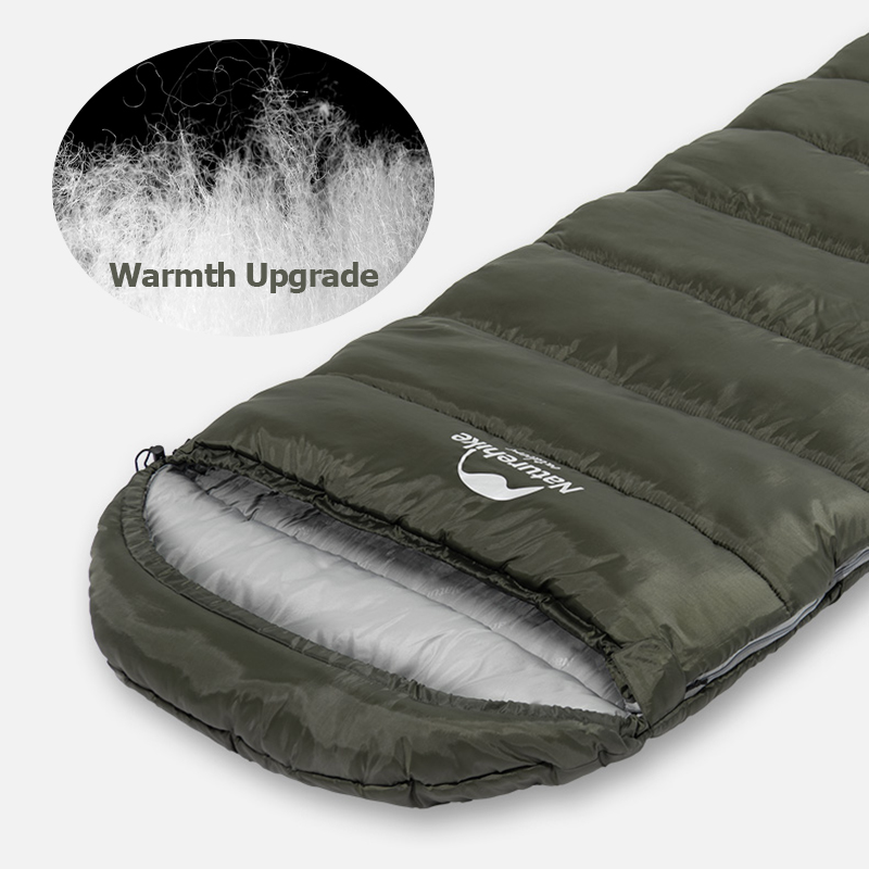 Naturerandonnée sac de couchag - Ultralight Sleeping Bag avis et prix