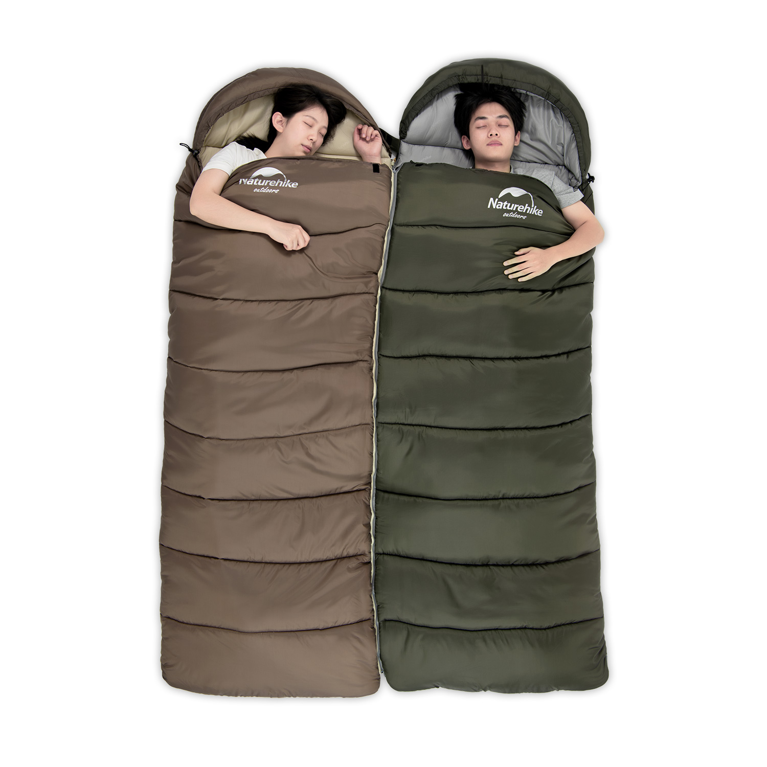 Naturerandonnée sac de couchag - Ultralight Sleeping Bag avis et prix