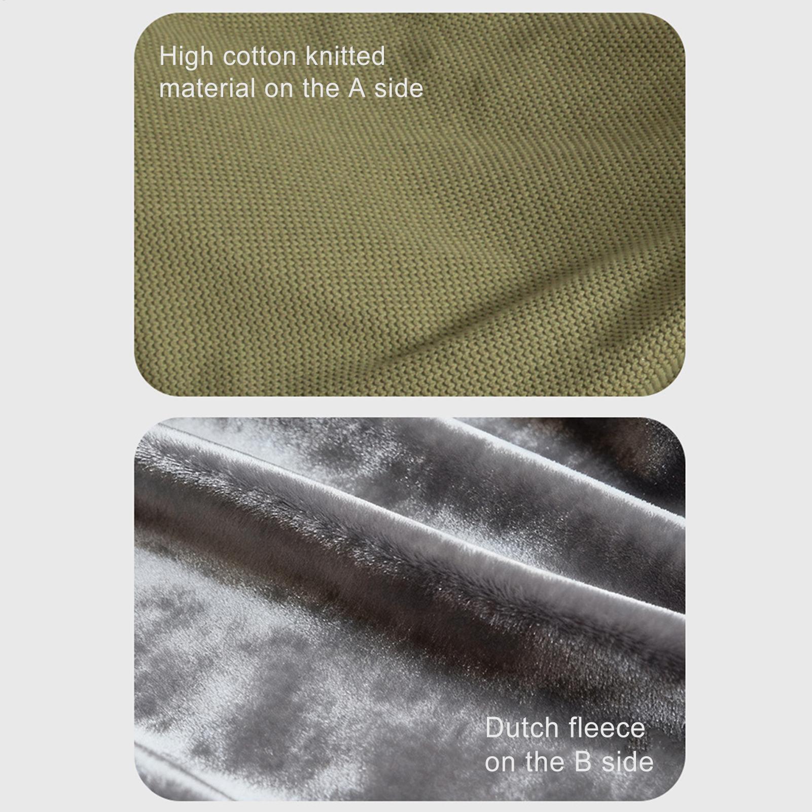 Châle chauffant 3 vitesses châ - Outdoor Camping Heated Blanket avis et prix