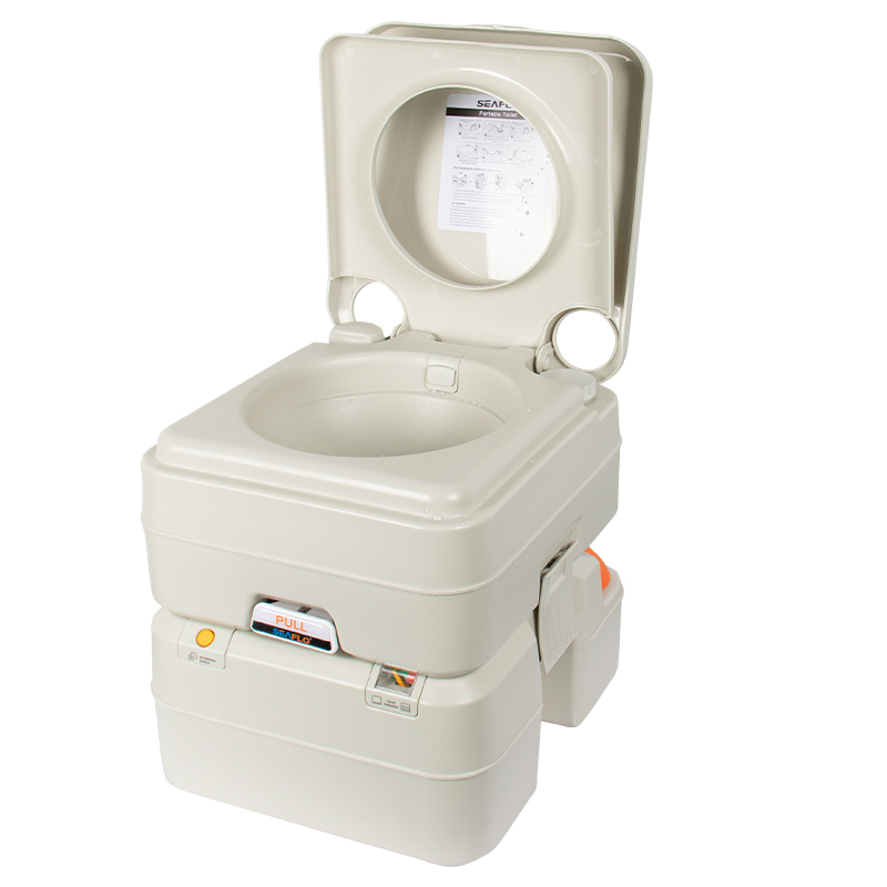 Vente en gros usine – Toilette - Portable Camp Toilet avis et prix