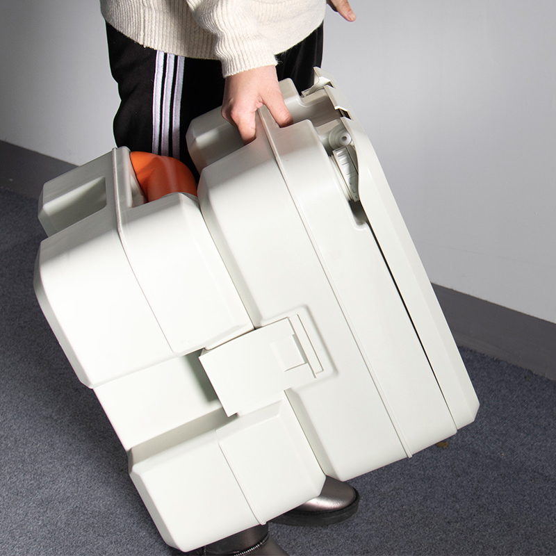 Vente en gros usine – Toilette - Portable Camp Toilet avis et prix
