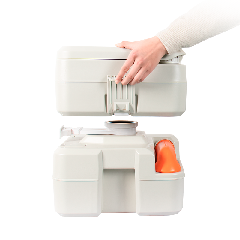Vente en gros usine – Toilette - Portable Camp Toilet avis et prix