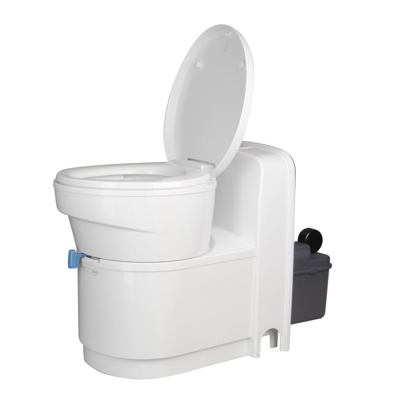 Ensemble toilette et douche po - Portable Camp Toilet avis et prix