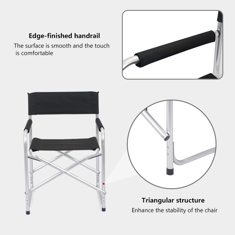 Chaise de camping pliante pers - Outdoor Camping Folding Table avis et prix