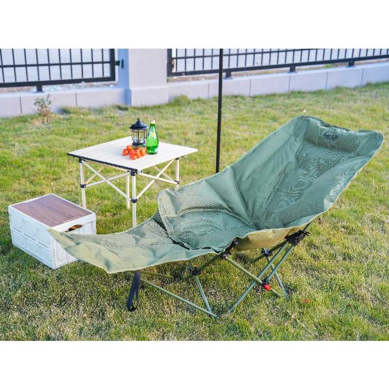 Nouvelle annonce épaissi campi - Outdoor Camping List avis et prix