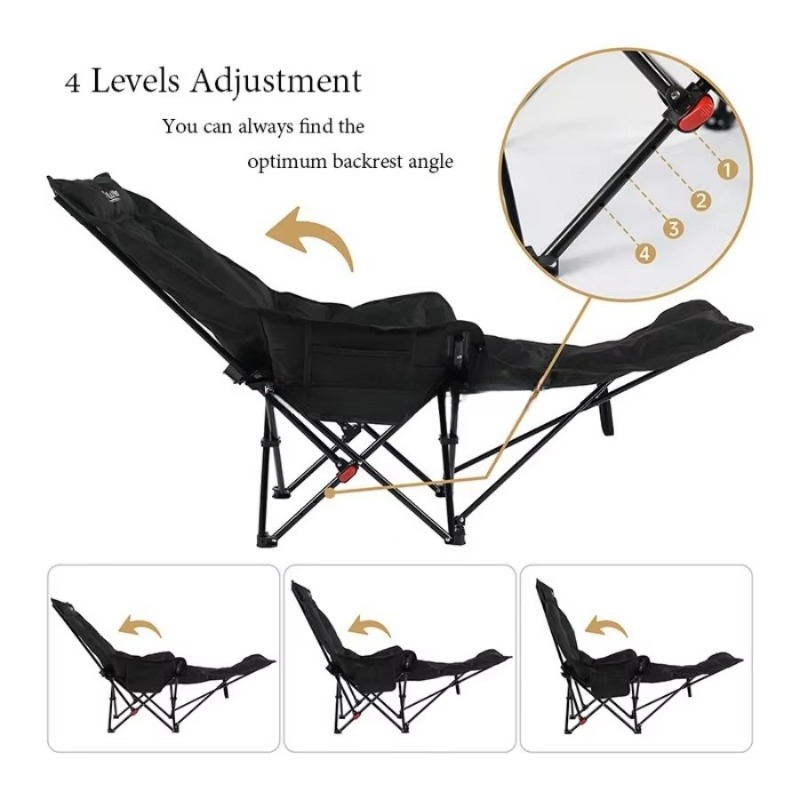 Nouvelle annonce épaissi campi - Outdoor Camping List avis et prix