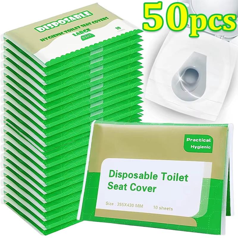 Couvre-siège de toilette jetab - Portable Camp Toilet avis et prix