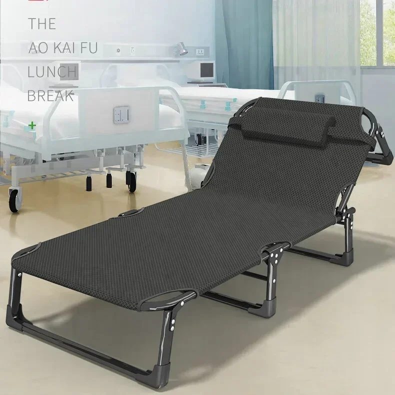 Lit De Camping lit pliant Port - Outdoor Camping Cot avis et prix