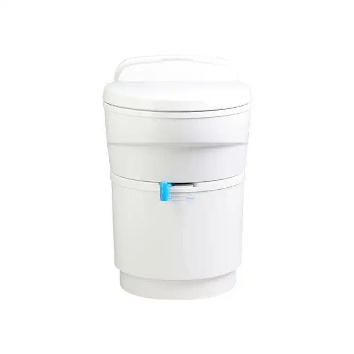 Toilettes de compostage portab - Portable Camp Toilet avis et prix