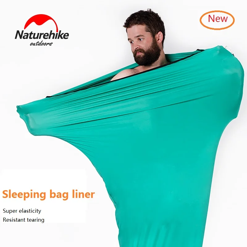 Naturerandonnée doublure de sa - Ultralight Sleeping Bag avis et prix