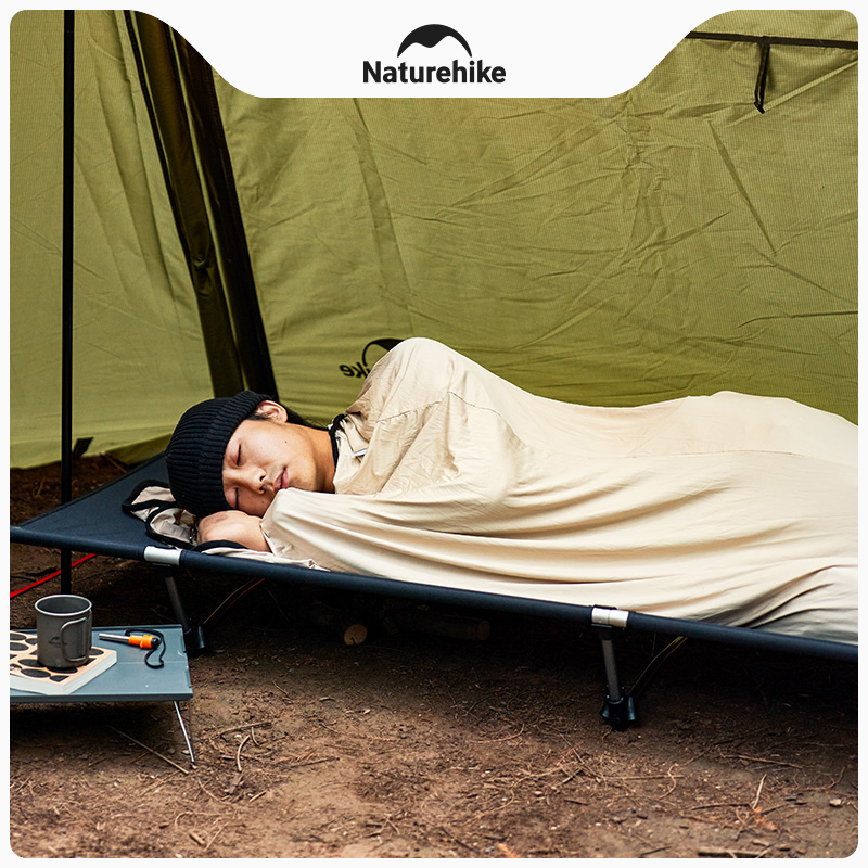 Naturerandonnée doublure de sa - Ultralight Sleeping Bag avis et prix