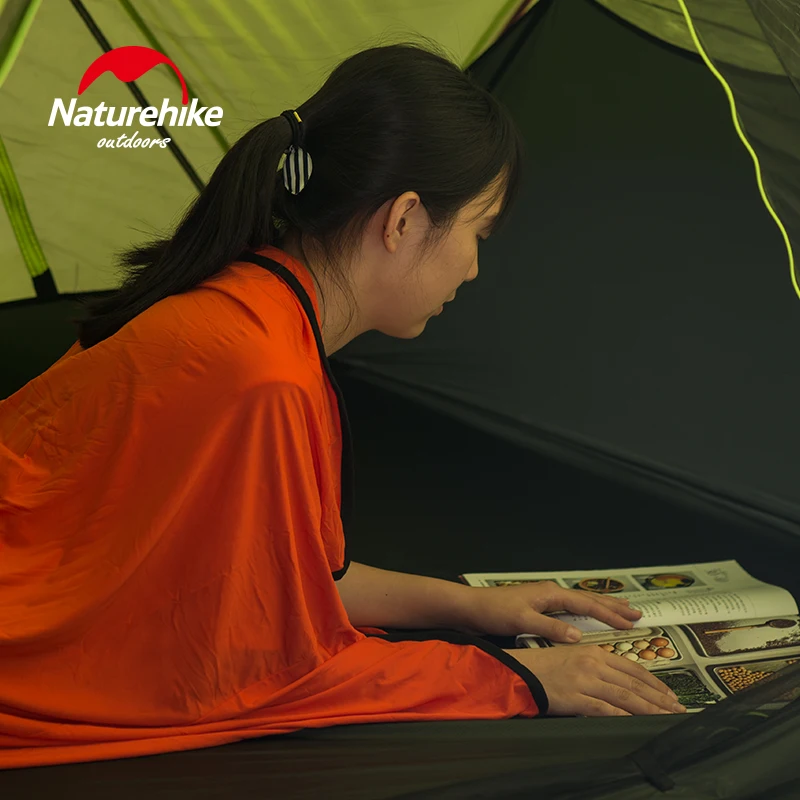 Naturerandonnée doublure de sa - Ultralight Sleeping Bag avis et prix
