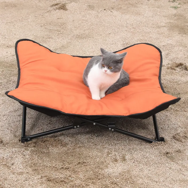 Lit de Voyage Luxueux et Moder - Outdoor Camping Dog Bed avis et prix